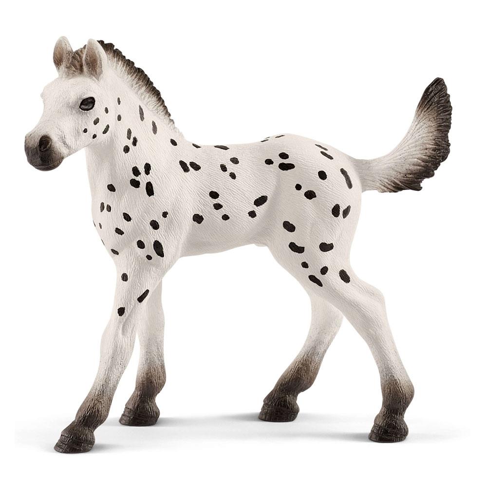 Schleich Knapstrupper Foal